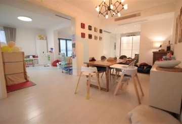 Rm 2301 No 1 Jing Ding An Bang Villa(4)
