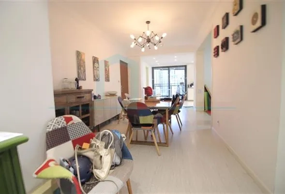 Rm 2301 No 1 Jing Ding An Bang Villa(5)
