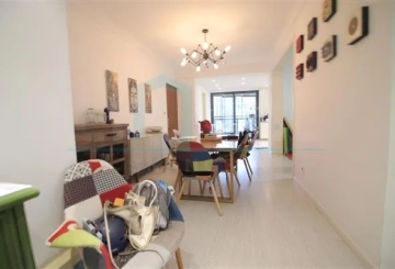 Rm 2301 No 1 Jing Ding An Bang Villa(5)