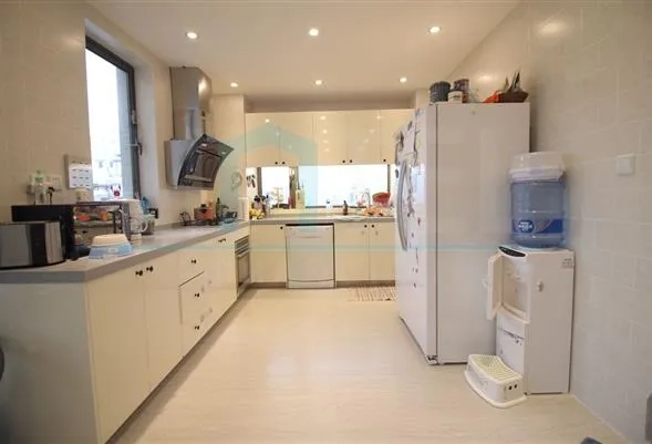 Rm 2301 No 1 Jing Ding An Bang Villa(7)