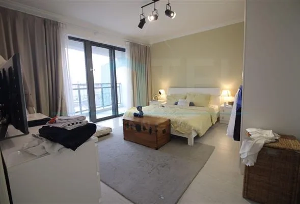 Rm 2301 No 1 Jing Ding An Bang Villa(8)