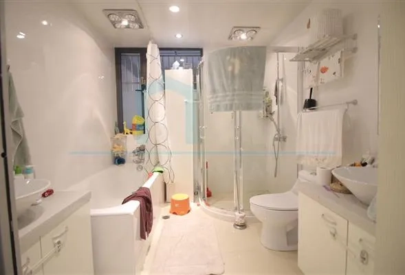 Rm 2301 No 1 Jing Ding An Bang Villa(10)