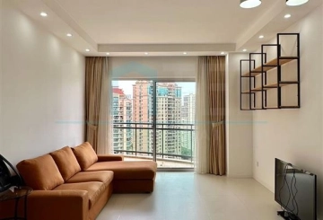 Rm 2301 No 31 Yanlord Garden I & II