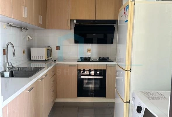 Rm 2301 No 31 Yanlord Garden(4)