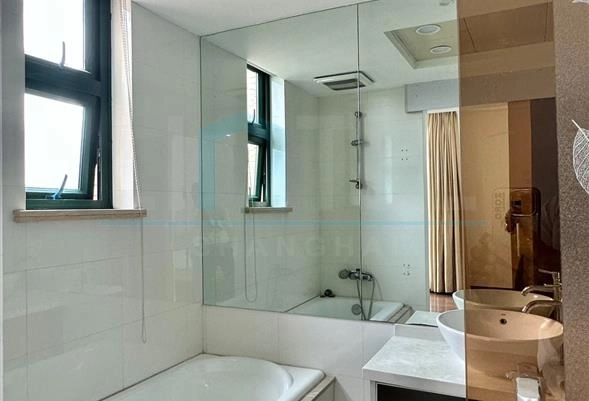 Rm 2301 No 31 Yanlord Garden(10)