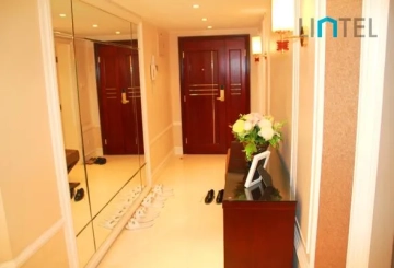 Rm 2301 No B Oriental London Plaza(11)