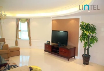 Rm 2301 No B Oriental London Plaza(2)