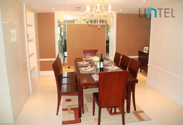 Rm 2301 No B Oriental London Plaza(3)