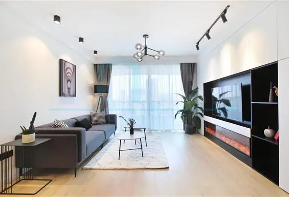 Rm 2302 No 2 Bu Gao City