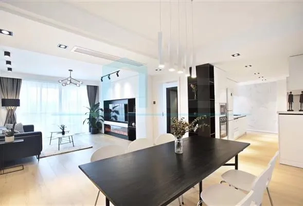 Rm 2302 No 2 Bu Gao City(2)