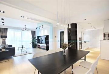 Rm 2302 No 2 Bu Gao City(2)