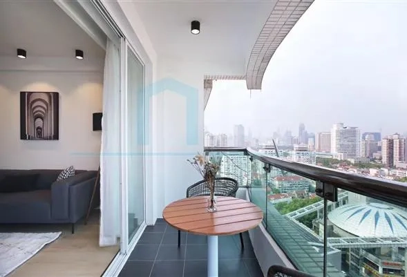 Rm 2302 No 2 Bu Gao City(3)