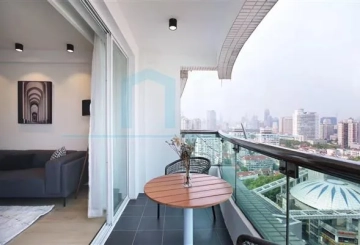 Rm 2302 No 2 Bu Gao City(3)