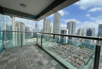 Rm 2302 No 3 Crystal Pavilion(2)