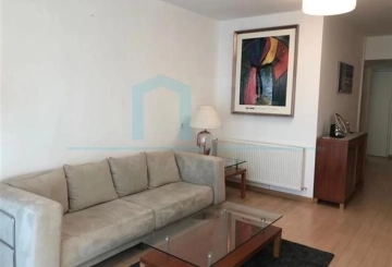 Rm 2302 No 5 Eight Park Avenue(2)