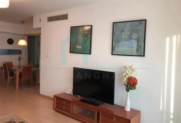 Rm 2302 No 5 Eight Park Avenue(3)