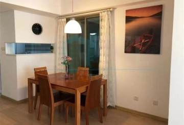 Rm 2302 No 5 Eight Park Avenue(4)