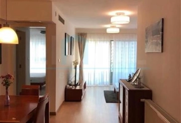 Rm 2302 No 5 Eight Park Avenue(5)