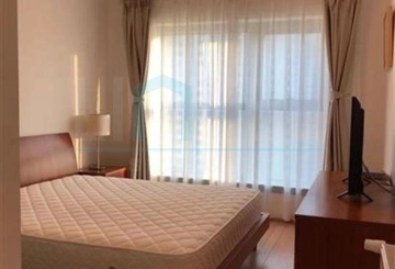 Rm 2302 No 5 Eight Park Avenue(6)
