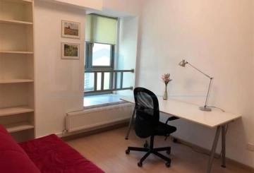 Rm 2302 No 5 Eight Park Avenue(8)