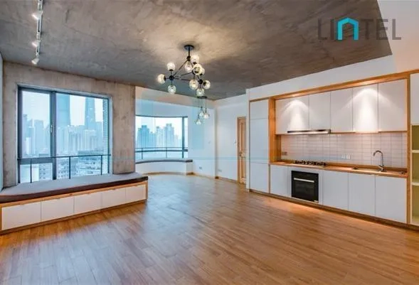 Rm 2302 No 6 Haiqi Garden