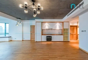 Rm 2302 No 6 Haiqi Garden(2)