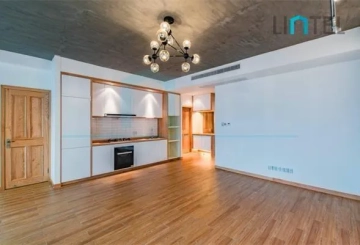 Rm 2302 No 6 Haiqi Garden(3)