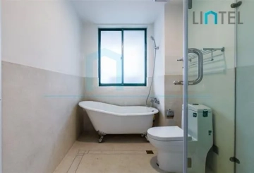 Rm 2302 No 6 Haiqi Garden(8)