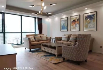 Rm 2302 No 7 Yanlord Garden