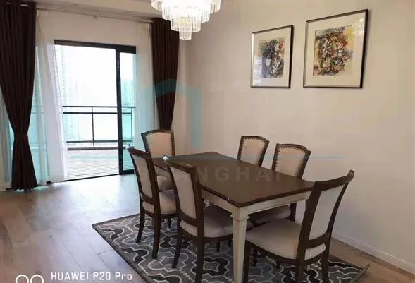 Rm 2302 No 7 Yanlord Garden(2)