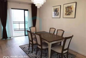 Rm 2302 No 7 Yanlord Garden(2)