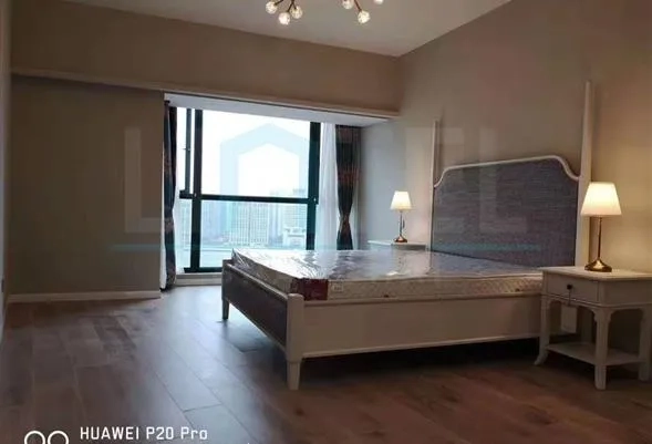 Rm 2302 No 7 Yanlord Garden(5)