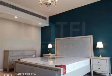 Rm 2302 No 7 Yanlord Garden(7)