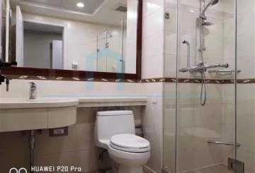 Rm 2302 No 7 Yanlord Garden(8)