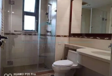 Rm 2302 No 7 Yanlord Garden(9)