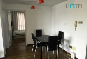 Rm 2302 No 8 East Huaihai Apartment(2)
