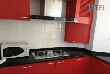 Rm 2302 No 8 East Huaihai Apartment(3)