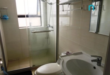 Rm 2302 No 8 East Huaihai Apartment(5)