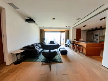 Rm 2302 No 8 Lakeville Regency