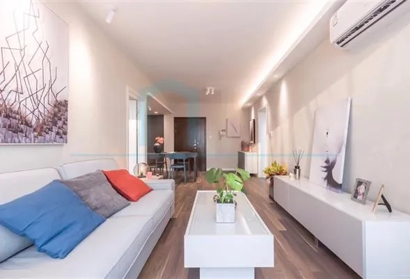 Rm 2303 No 11 Century Metropolis(2)