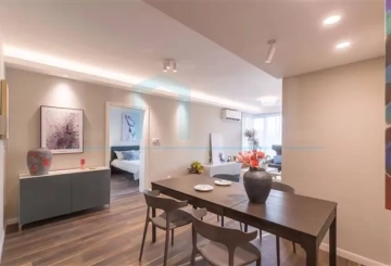 Rm 2303 No 11 Century Metropolis(4)