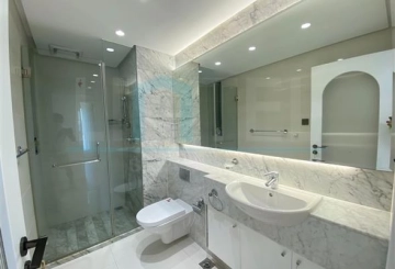 Rm 2303 No 5 Jing'an Four Seasons(6)