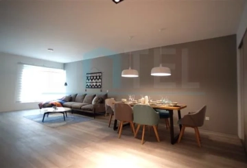 Rm 2303 No 6 Eight Park Avenue(2)