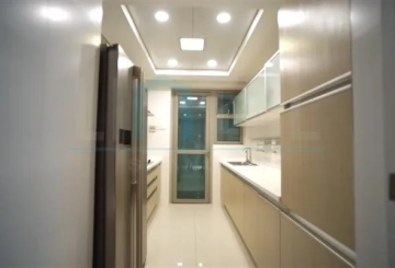 Rm 2303 No 6 Eight Park Avenue(4)