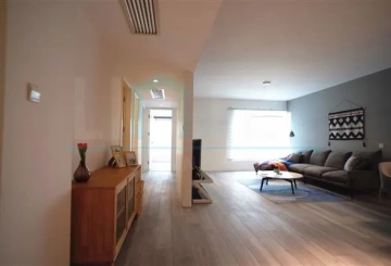 Rm 2303 No 6 Eight Park Avenue(5)