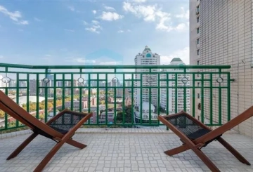 Rm 2303 No B Joffre Garden(2)