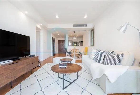 Rm 2303 No B Joffre Garden(3)