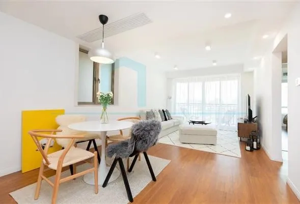 Rm 2303 No B Joffre Garden(4)