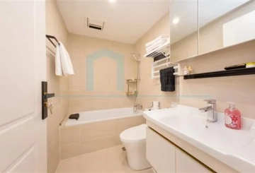 Rm 2303 No B Joffre Garden(10)