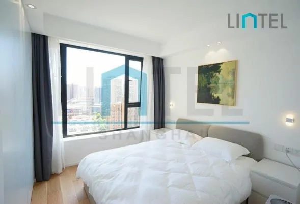 Rm 2304 No 11 Century Metropolis(13)